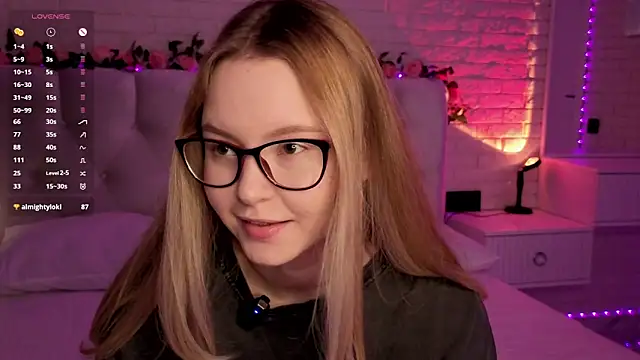 FlowersLover online show from 9, 11, 2025