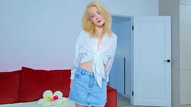 StarrShinee online show from 9, 2, 2026