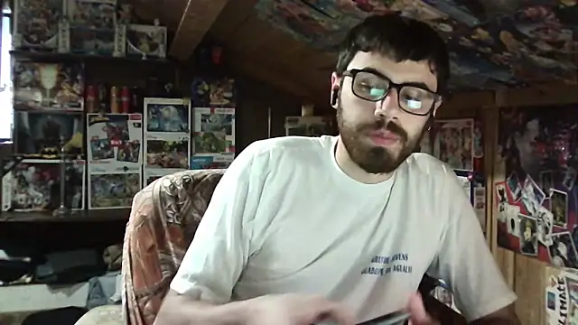 Snapshot of Angelsordemons6 chatting on 12, 6, 2026 Angelsordemons6 online show from 12, 6, 2026