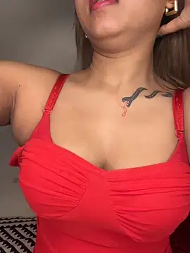 Scarlett 1819 online show from 30, 5, 2026