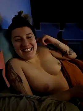 h4cMorganaEvelynn online show from 1, 4, 2026