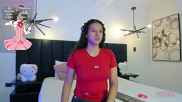 niia7 online show from 20, 12, 2025