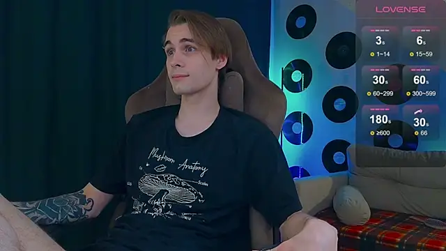 Just Samuel online show from 12, 10, 2025