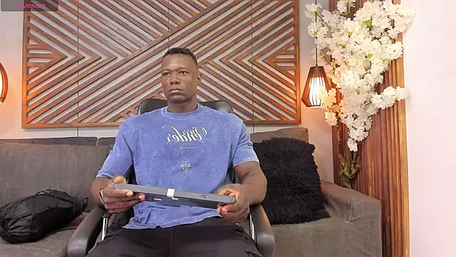 Snapshot of MarcusBlack_ chatting on 18, 1, 2026 MarcusBlack online show from 18, 1, 2026