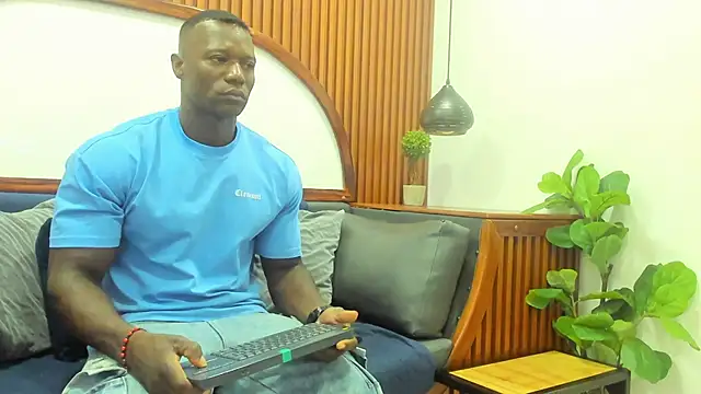 MarcusBlack  online show from 17, 4, 2026