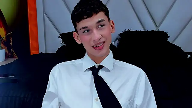 owen-stone online show from 14, 2, 2026