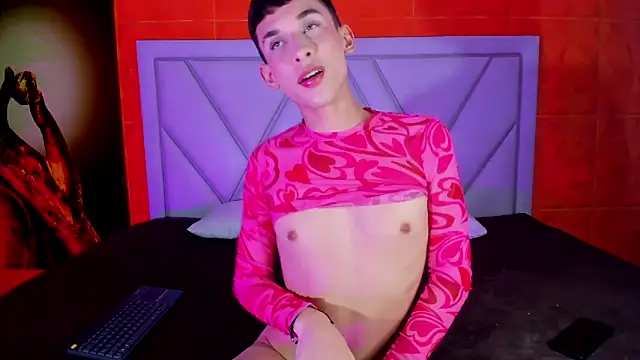 owen-stone online show from 18, 4, 2026