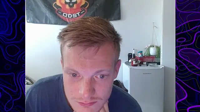 Snapshot of lustylyndon chatting on 13, 9, 2025 lustylyndon online show from 13, 9, 2025