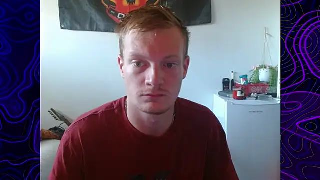 Snapshot of lustylyndon chatting on 15, 9, 2025 lustylyndon online show from 15, 9, 2025
