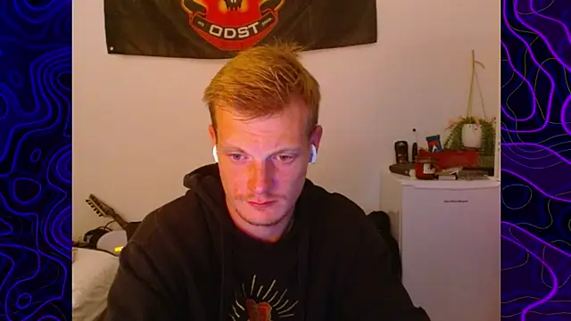 Snapshot of lustylyndon chatting on 16, 9, 2025 lustylyndon online show from 16, 9, 2025