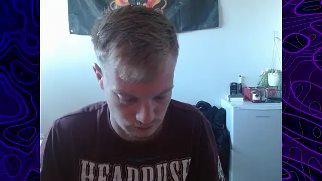 Snapshot of lustylyndon chatting on 22, 9, 2025 lustylyndon online show from 22, 9, 2025