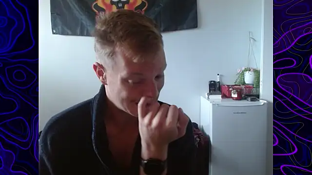 Snapshot of lustylyndon chatting on 23, 9, 2025 lustylyndon online show from 23, 9, 2025