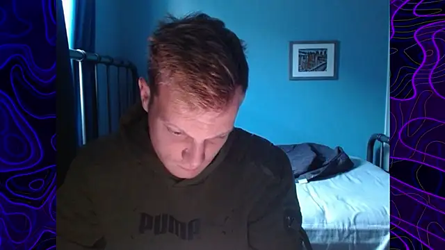 Snapshot of lustylyndon chatting on 5, 10, 2025 lustylyndon online show from 5, 10, 2025