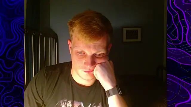 Snapshot of lustylyndon chatting on 6, 10, 2025 lustylyndon online show from 6, 10, 2025