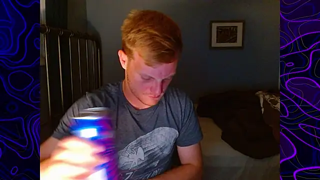 Snapshot of lustylyndon chatting on 11, 10, 2025 lustylyndon online show from 11, 10, 2025