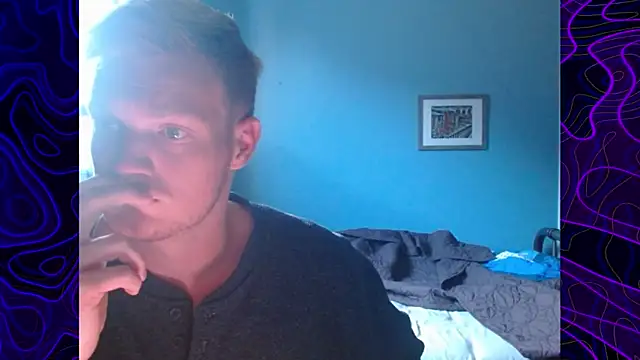 Snapshot of lustylyndon chatting on 14, 10, 2025 lustylyndon online show from 14, 10, 2025