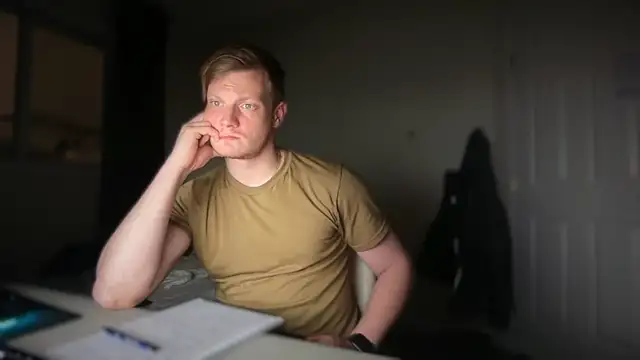 lustylyndon online show from 25, 3, 2026