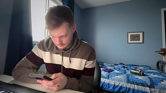 lustylyndon online show from 16, 4, 2026