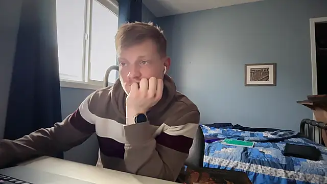 lustylyndon online show from 16, 4, 2026