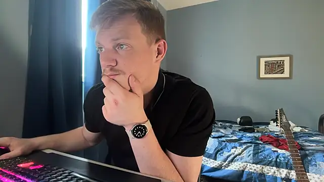 lustylyndon online show from 30, 4, 2026