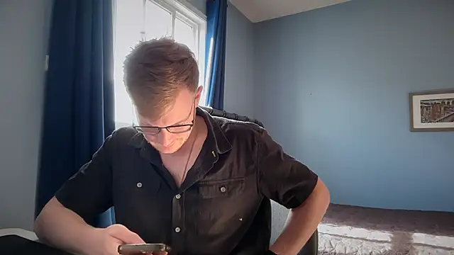 lustylyndon online show from 29, 5, 2026