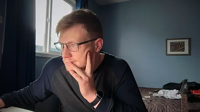 lustylyndon online show from 2, 6, 2026