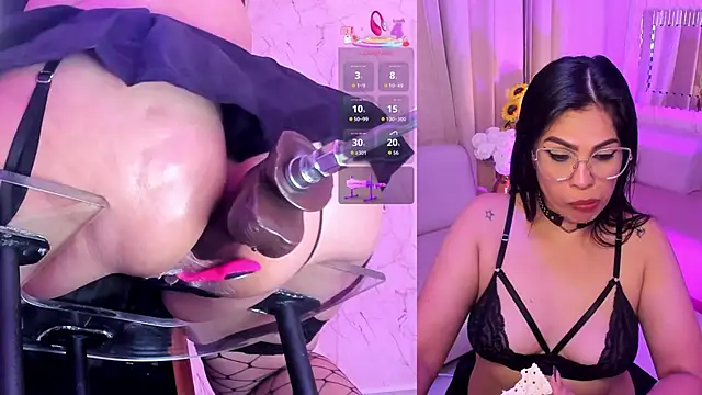 MayaRouse online show from 8, 9, 2025