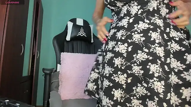 allison starss  online show from 30, 5, 2026