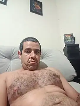 Homempintudo online show from 26, 3, 2026