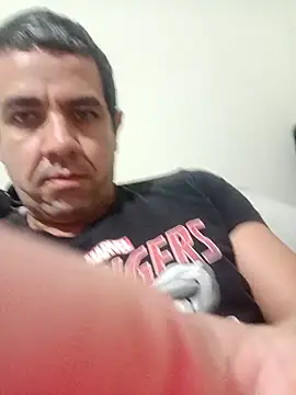 Homempintudo online show from 18, 4, 2026