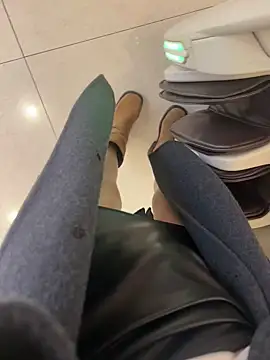 Snapshot of xiaoyuan01 chatting on 20, 10, 2025 xiaoyuan01 online show from 20, 10, 2025