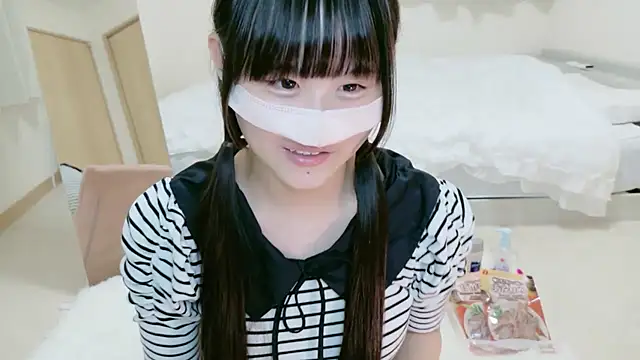 Snapshot of im_hina chatting on 28, 9, 2025 im hina online show from 28, 9, 2025