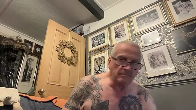 poggles online show from 31, 3, 2026