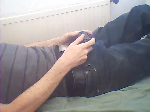 Snapshot of rimbaud77 chatting on 29, 9, 2025 rimbaud77 online show from 29, 9, 2025