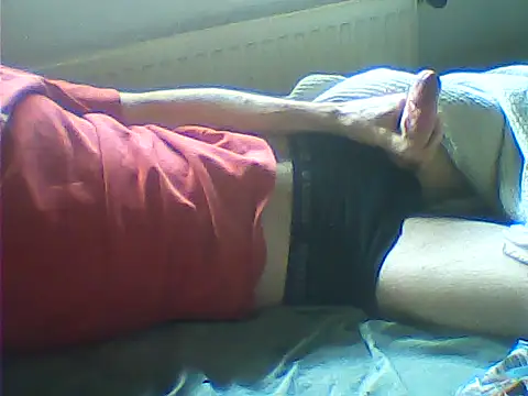 Snapshot of rimbaud77 chatting on 21, 10, 2025 rimbaud77 online show from 21, 10, 2025