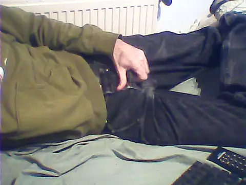 rimbaud77 online show from 23, 11, 2025