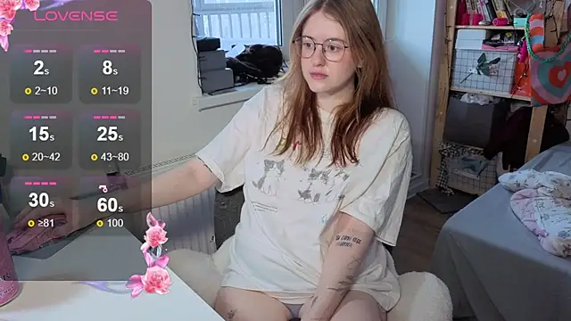 urstripchatgf online show from 29, 10, 2025