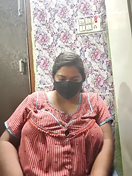 Liyaa 24 online show from 31, 3, 2026