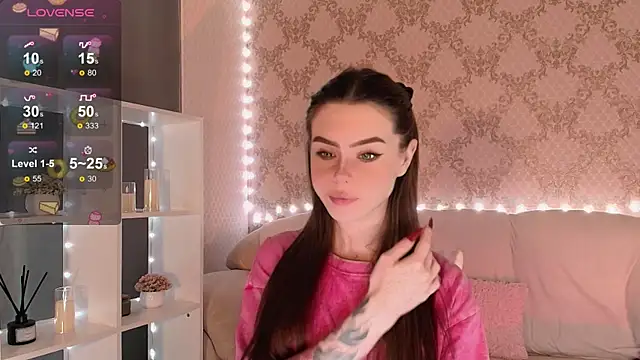 HolyMiax online show from 30, 11, 2025