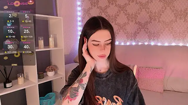 HolyMiax online show from 10, 3, 2026