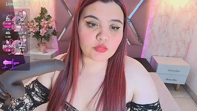 Snapshot of Dolce_pearl chatting on 14, 2, 2026 Dolce pearl online show from 14, 2, 2026