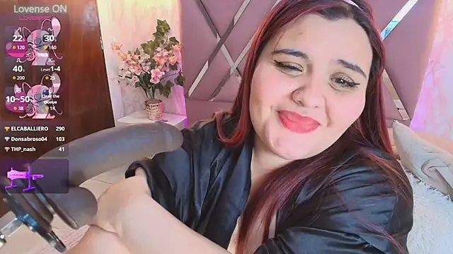 Snapshot of Dolce_pearl chatting on 15, 2, 2026 Dolce pearl online show from 15, 2, 2026