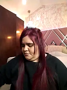 Snapshot of Dolce_pearl chatting on 17, 2, 2026 Dolce pearl online show from 17, 2, 2026