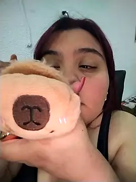 Snapshot of Dolce_pearl chatting on 21, 2, 2026 Dolce pearl online show from 21, 2, 2026