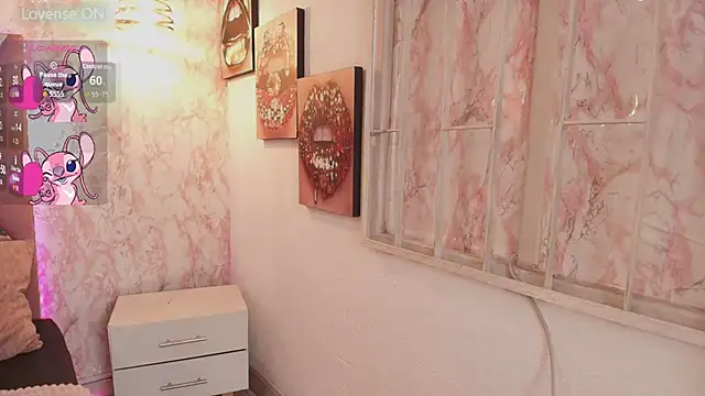 Snapshot of Dolce_pearl chatting on 23, 2, 2026 Dolce pearl online show from 23, 2, 2026