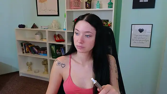 Ivanna  Rose online show from 29, 10, 2025