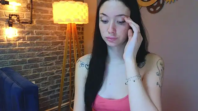 Ivanna  Rose online show from 11, 11, 2025