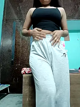 Sexy Yasmin online show from 28, 10, 2025