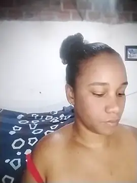 Snapshot of EbonyHorrny chatting on 2, 10, 2025 EbonyHorrny online show from 2, 10, 2025