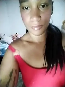 Snapshot of EbonyHorrny chatting on 7, 10, 2025 EbonyHorrny online show from 7, 10, 2025